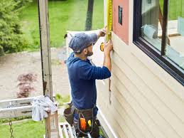 Best Siding for New Construction  in Skagway, AK